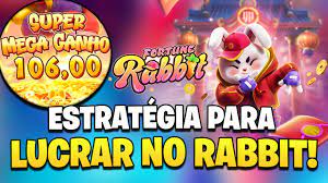 jogo do rabbit demo grátis para mobile